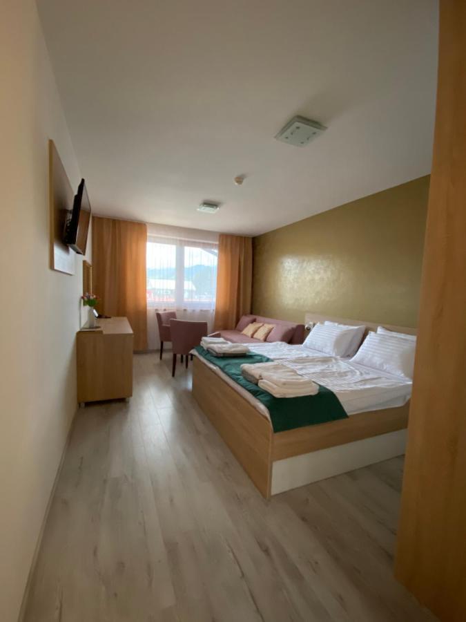 Besenova Apartman Diamant Екстериор снимка