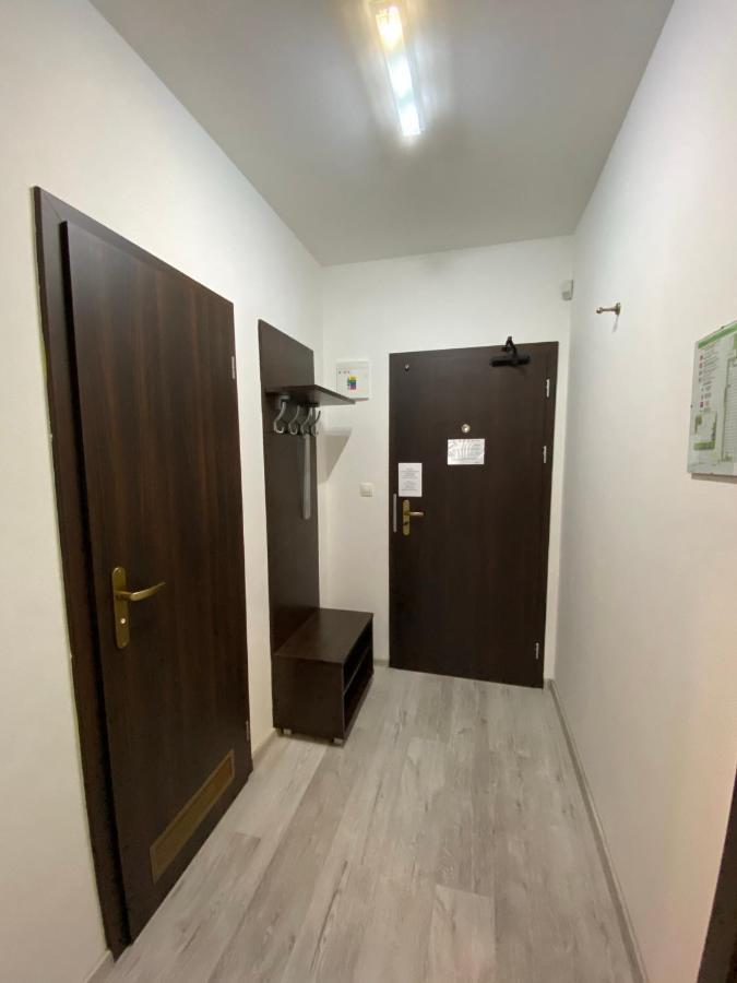 Besenova Apartman Diamant Екстериор снимка